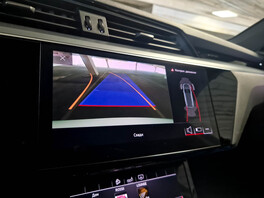 Audi E-tron 2019s
