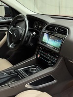 Jaguar F-Pace 2019s