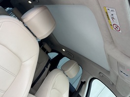 Jaguar F-Pace 2019s