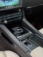 Jaguar F-Pace 2019s