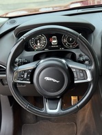 Jaguar F-Pace 2019s