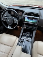 Jaguar F-Pace 2019s