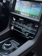 Jaguar F-Pace 2019s
