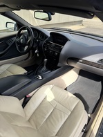 BMW 645 2004s