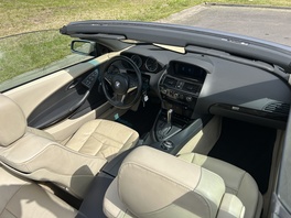 BMW 645 2004s