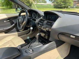 BMW 645 2004s