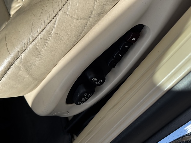 BMW 645 2004 