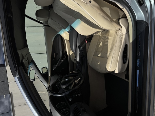 BMW 645 2004 
