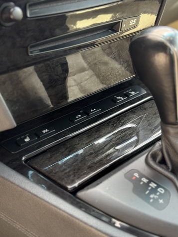 BMW 645 2004 