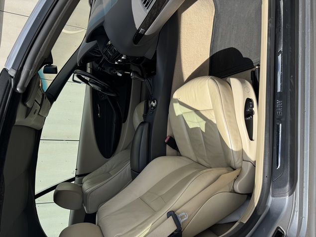 BMW 645 2004 