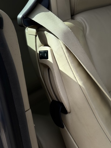 BMW 645 2004 