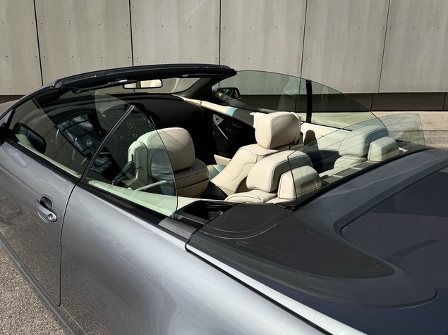 BMW 645 2004 