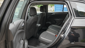 Opel Astra 2021s