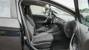 Opel Astra 2021s