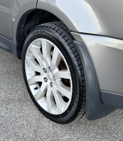 Land Rover Range Rover Sport 2008s
