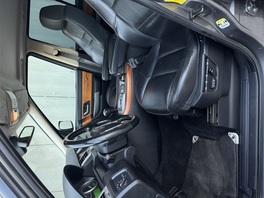 Land Rover Range Rover Sport 2008s