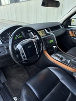 Land Rover Range Rover Sport 2008s
