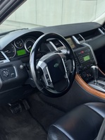 Land Rover Range Rover Sport 2008s