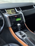 Land Rover Range Rover Sport 2008s