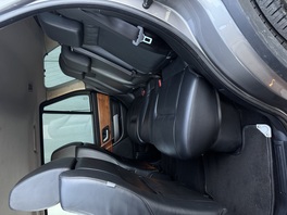 Land Rover Range Rover Sport 2008s