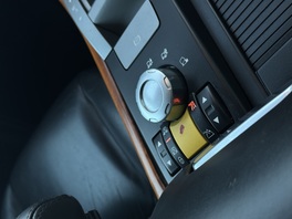 Land Rover Range Rover Sport 2008s