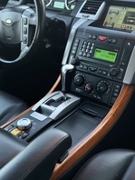 Land Rover Range Rover Sport 2008s