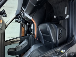 Land Rover Range Rover Sport 2008s