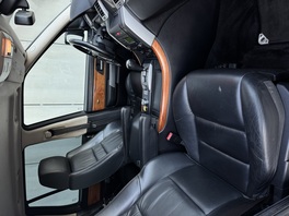 Land Rover Range Rover Sport 2008s