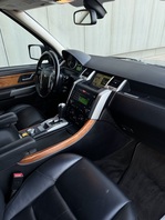 Land Rover Range Rover Sport 2008s