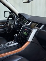 Land Rover Range Rover Sport 2008s