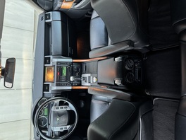 Land Rover Range Rover Sport 2008s