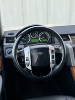 Land Rover Range Rover Sport 2008s