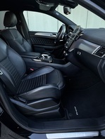 Mercedes-Benz GLE 350 2015s