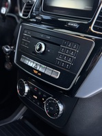 Mercedes-Benz GLE 350 2015s