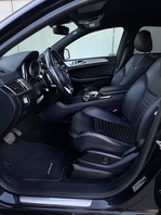 Mercedes-Benz GLE 350 2015s