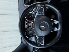 Mercedes-Benz GLE 350 2015s