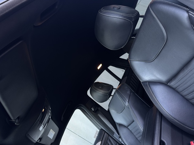 Mercedes-Benz GLE 350 2015 