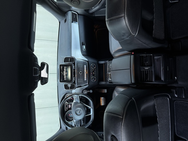 Mercedes-Benz GLE 350 2015 