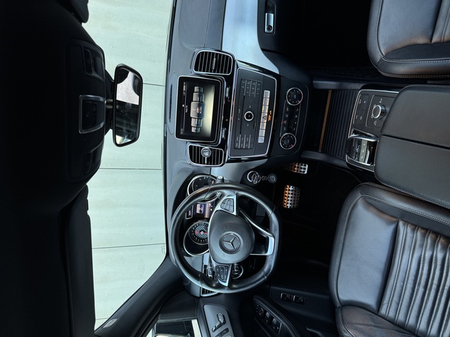 Mercedes-Benz GLE 350 2015 