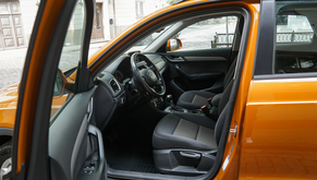 Audi Q3 2013s