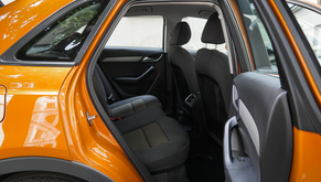 Audi Q3 2013s