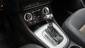 Audi Q3 2013s