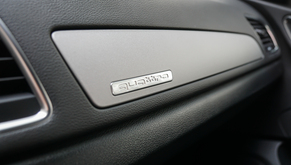 Audi Q3 2013s