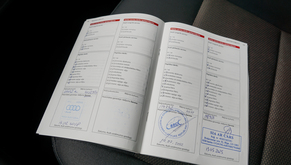Audi Q3 2013s