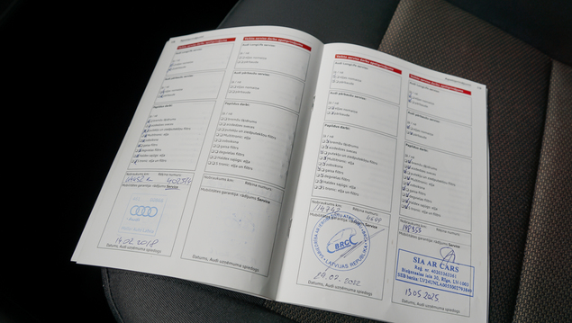 Audi Q3 2013 