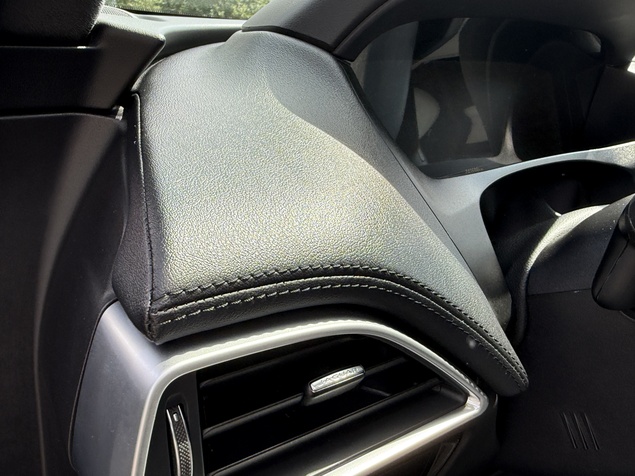 Jaguar F Pace 2016 