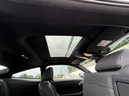 BMW 420 2020s