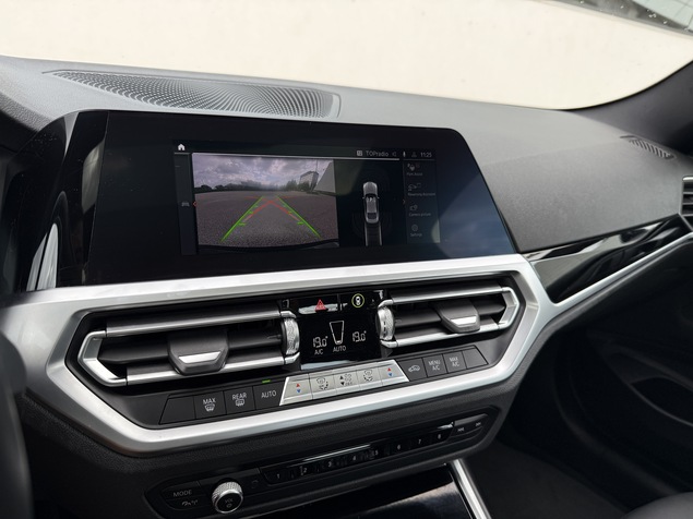 BMW 420 2020 
