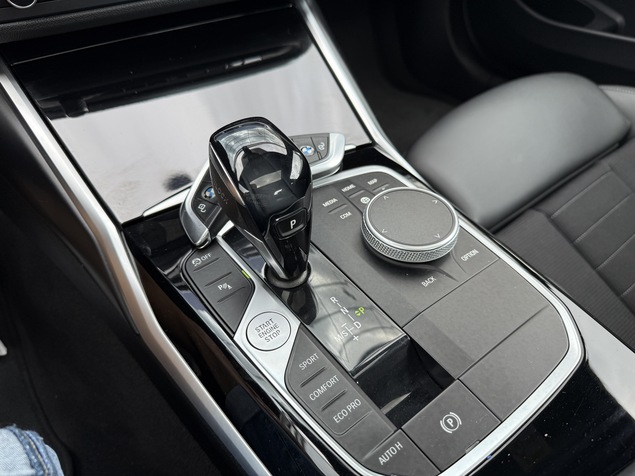 BMW 420 2020 