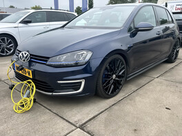 Volkswagen Golf 7 2016s